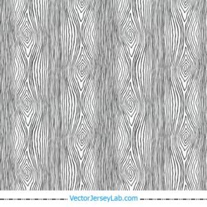 abstract black vector shape for jersey base design