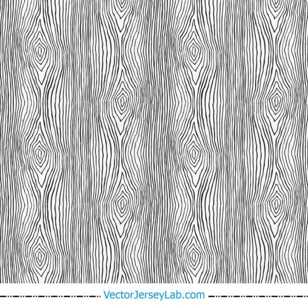 abstract black vector shape for jersey base design