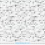 black cross line vector for jersey base design