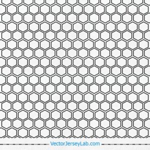 black curved line pattern vector for jersey design