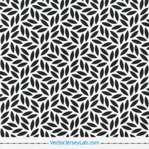 black curved shadow vector for jersey