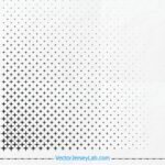 black mesh vector for sportswear and activewear