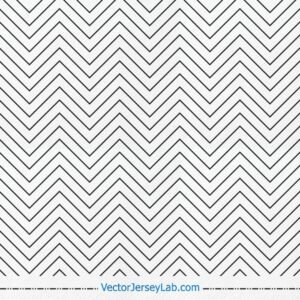 triangular black vector pattern for jersey templates