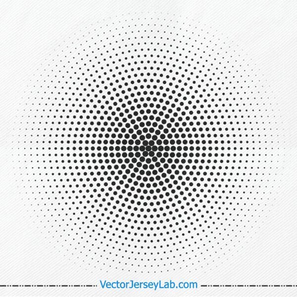 tech-style black vector lines for sports jersey template